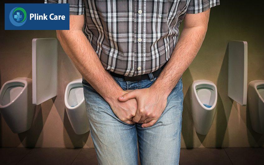 biến chứng viêm tuyến tiền liệt cấp tính