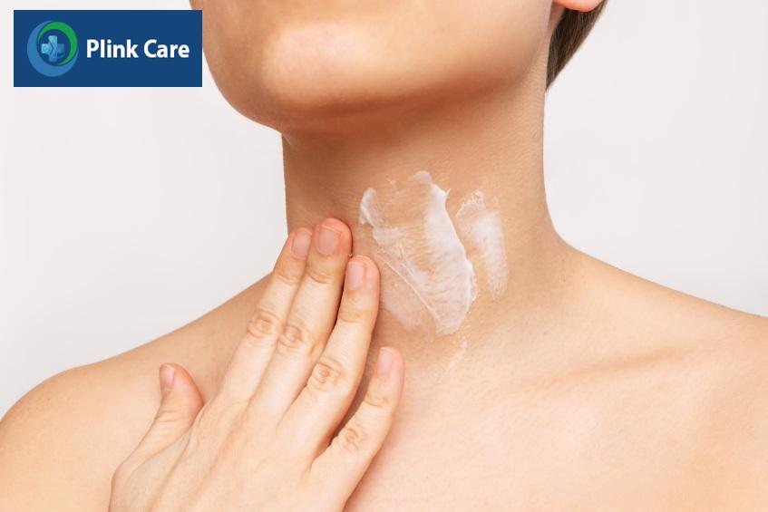 cách chăm sóc da sau khi tẩy nốt ruồi