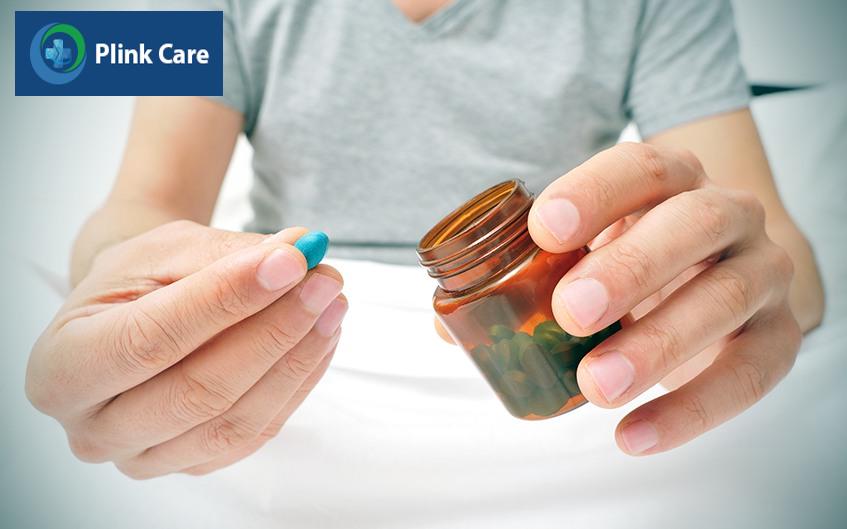 cách khắc phục rối loạn cương dương tạm thời