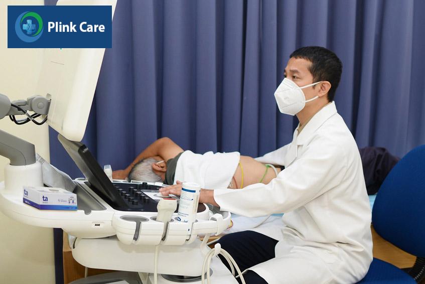chẩn đoán tăng áp động mạch phổi