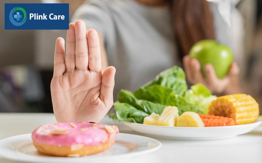 chế độ dinh dưỡng cho người gan nhiễm mỡ độ 1