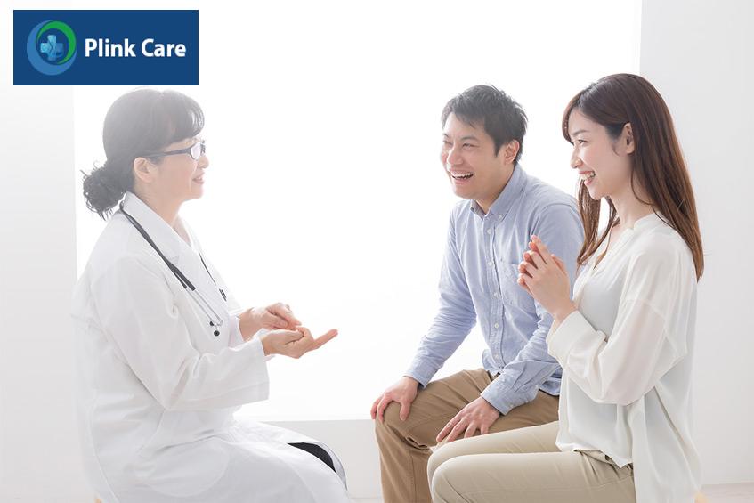 chuẩn bị trước khi đi khám tiền sản