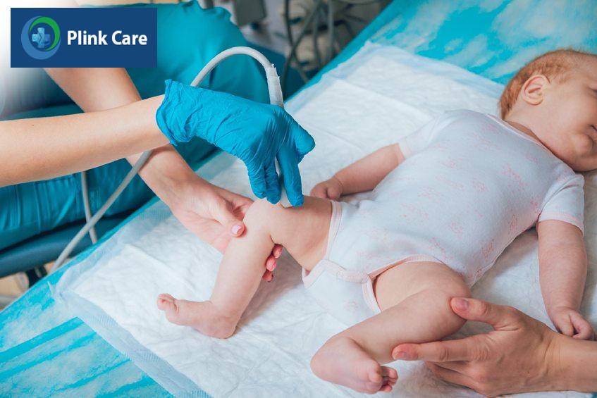 Công nghệ siêu âm cơ xương khớp