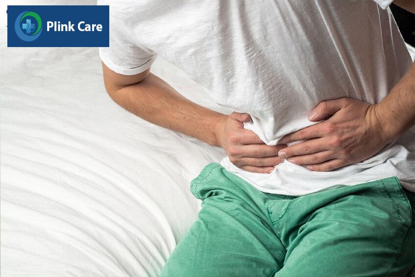 dấu hiệu ung thư đại tràng giai đoạn 1