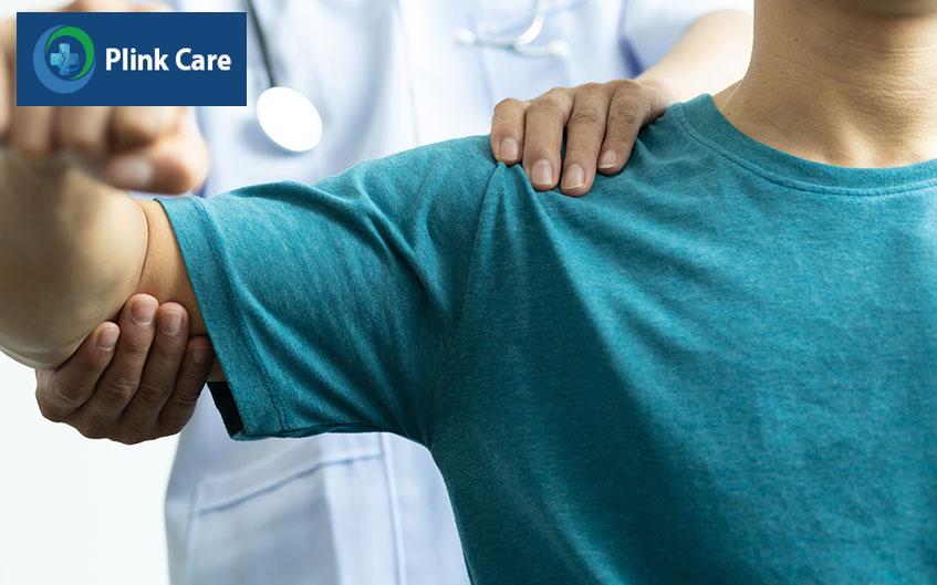 điều trị bằng thuốc chống viêm