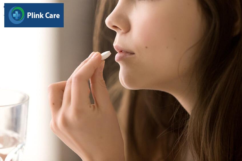 điều trị rối loạn giấc ngủ