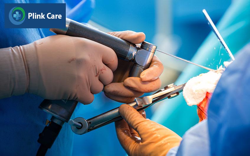 điều trị vôi hóa ở xương
