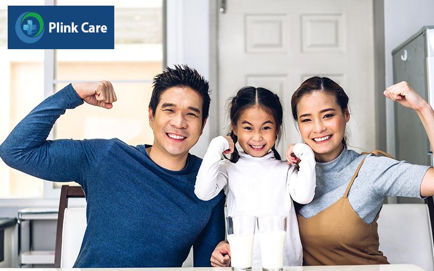 dinh dưỡng tốt cho xương khớp