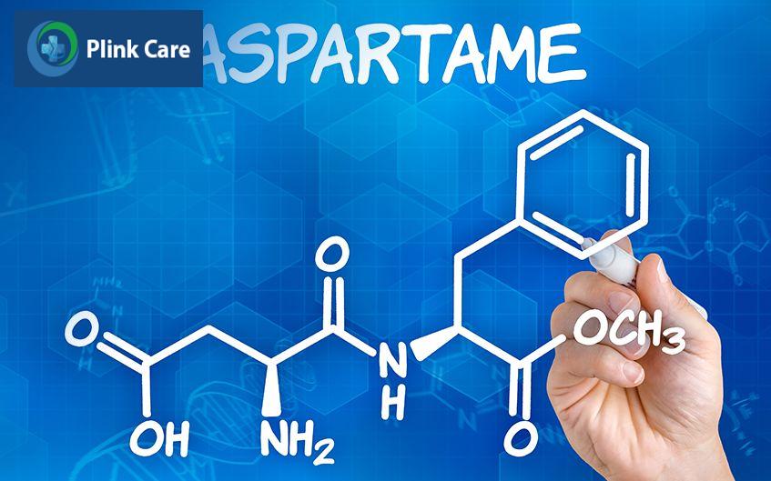 đường nhân tạo aspartame được sử dụng phổ biến