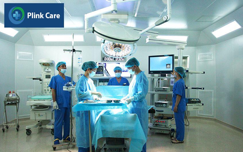 gây tê ngoài màng cứng có đau không