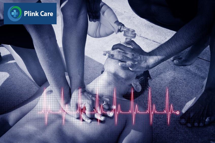 giúp người bị ngưng tim sống sót
