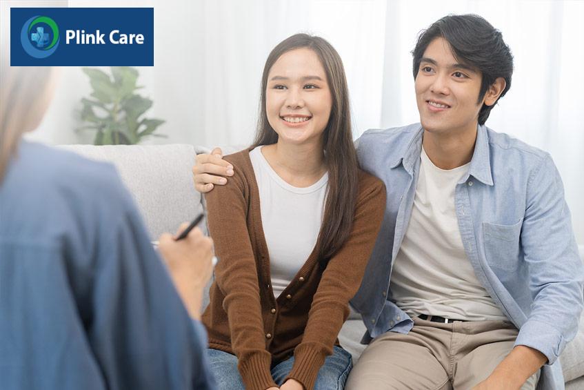 khám tiền thai sản
