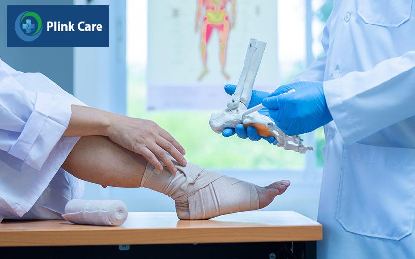 kiểm tra hàm lượng canxi trong xương