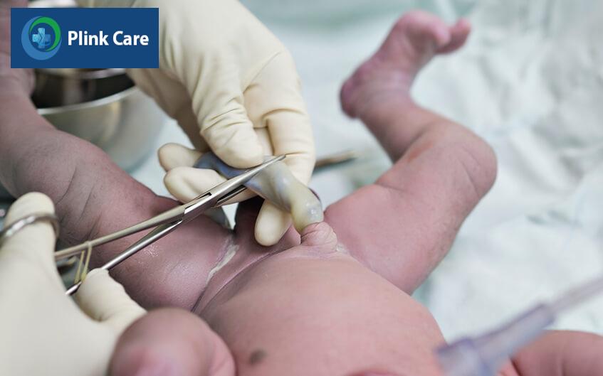 lấy tế bào gốc từ máu dây rốn