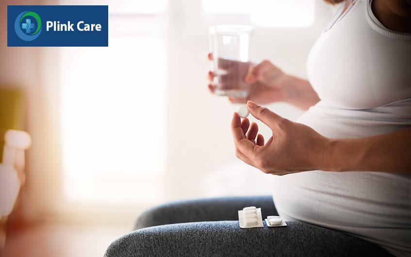 lupus ban đỏ có thai được không