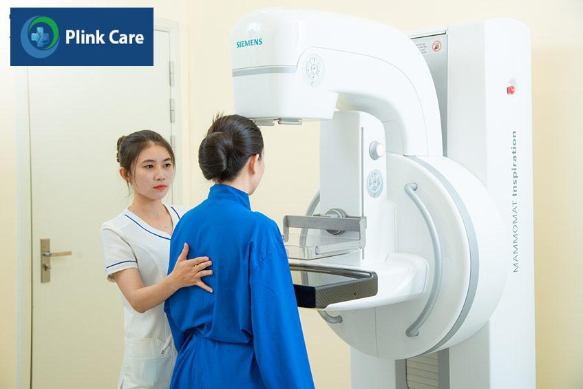 máy móc hiện đại