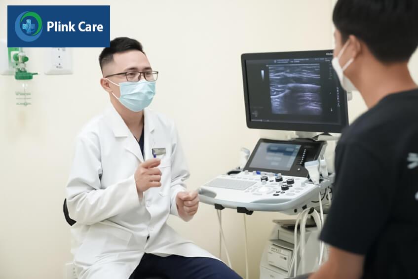 nhận biết ung thư vú ở nam giới