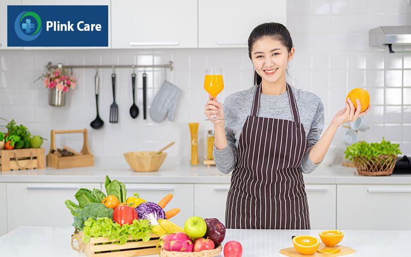 phòng ngừa xuất huyết dạ dày