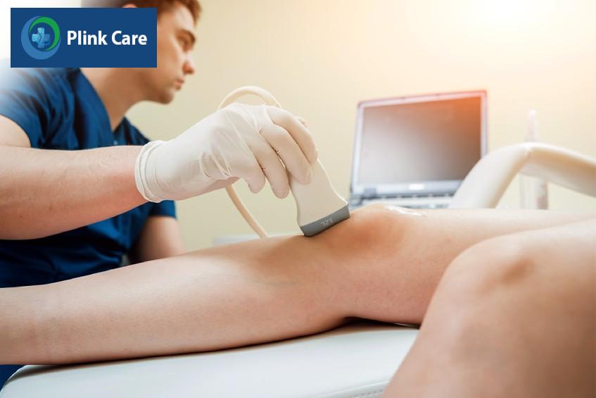 Quy trình siêu âm khớp không xâm lấn