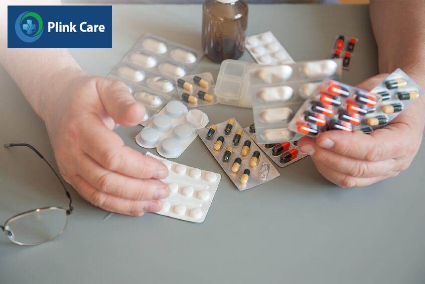 rối loạn giấc ngủ uống thuốc gì