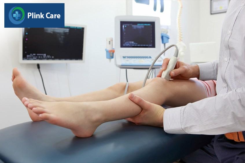 siêu âm xương khớp chẩn đoán bệnh gì