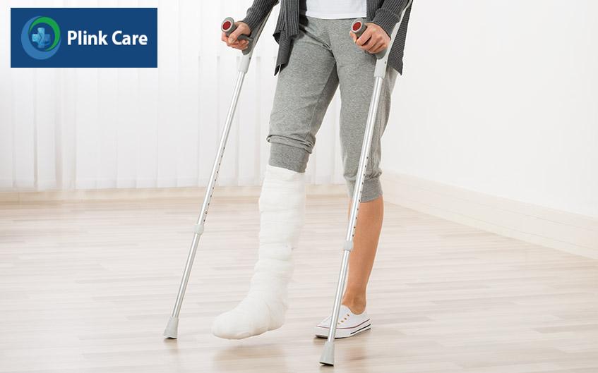 tác dụng khi cố định xương bằng bột