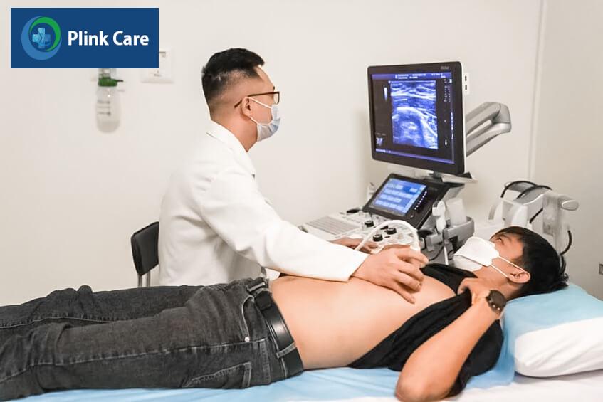 tầm soát ung thư vú ở nam giới
