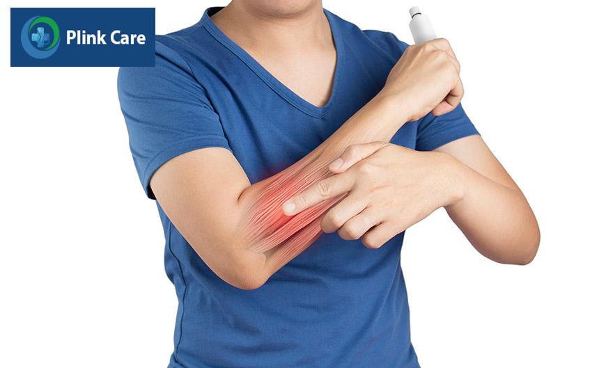 thời gian phục hồi chấn thương phần mềm