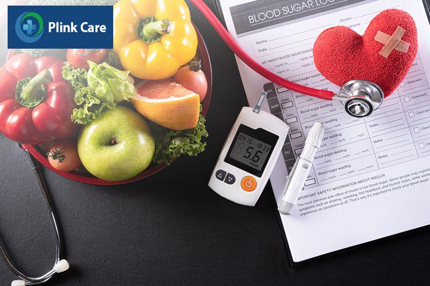 thông qua chỉ số hba1c để lập kế hoạch điều trị phù hợp