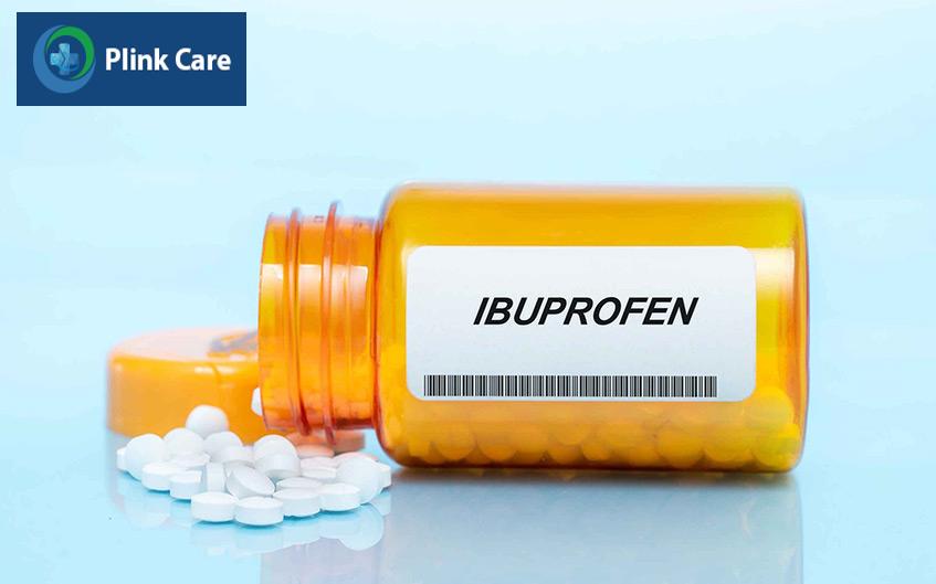 thuốc ibuprofen