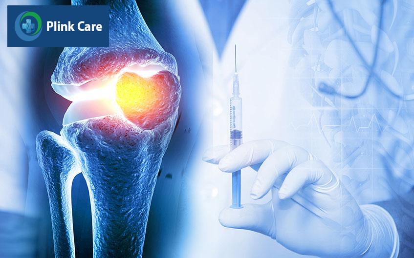 tiêm collagen vào khớp là gì