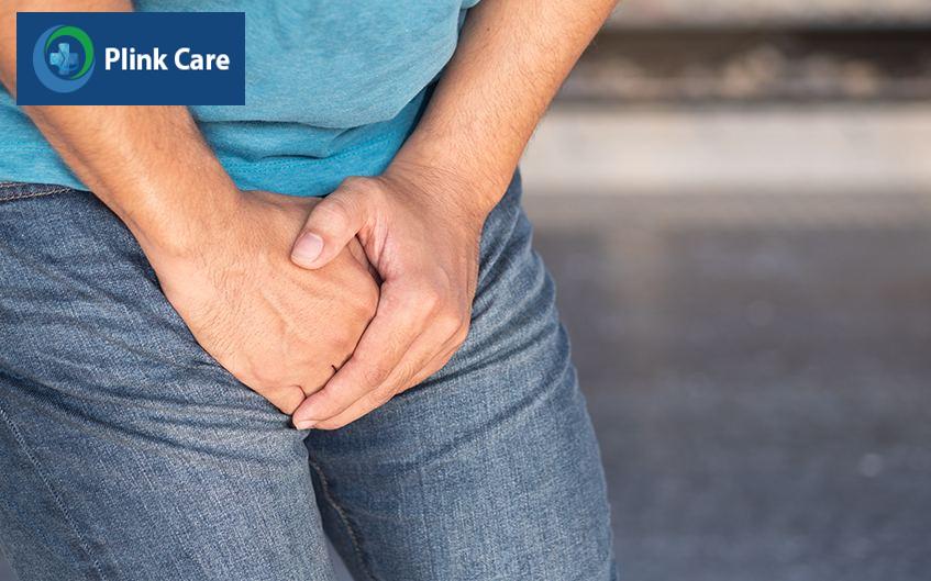 khái quát về bệnh viêm tuyến tiền liệt