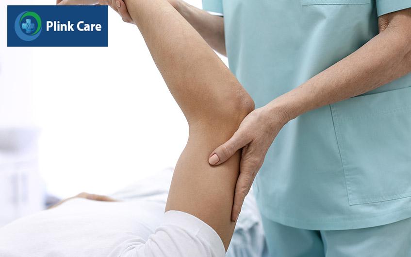 trị liệu khớp khuỷu tay