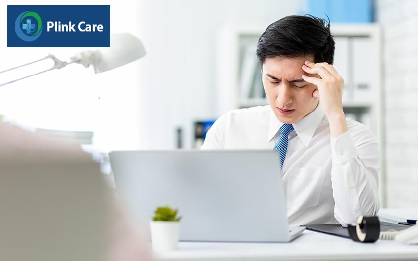 triệu chứng đau đầu buồn nôn
