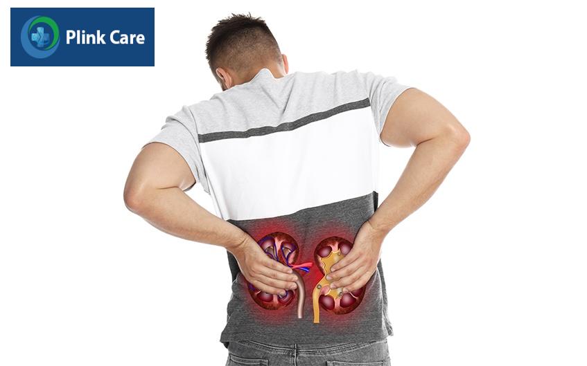 triệu chứng viêm cầu thận