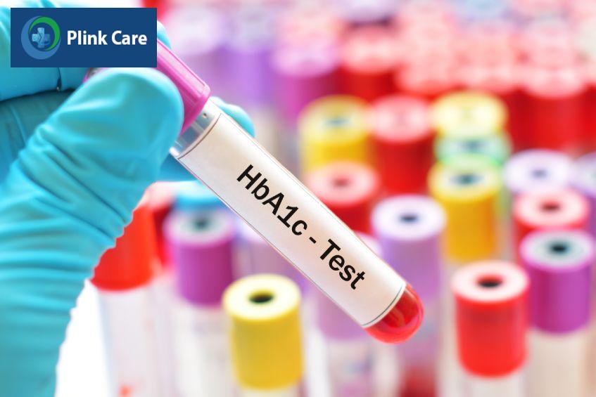 xét nghiệm hba1c cho biết mức độ đường huyết trung bình