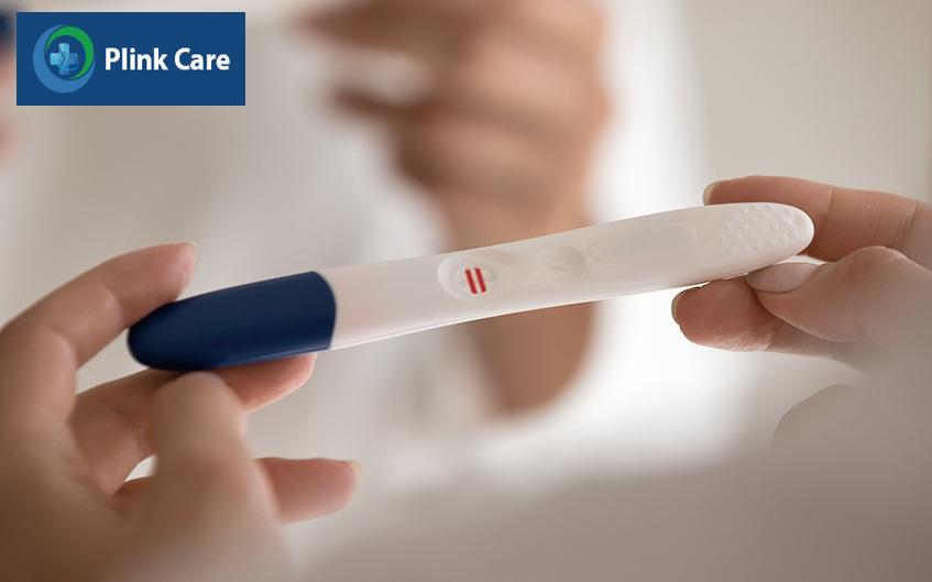xét nghiệm hcg trên mẫu máu