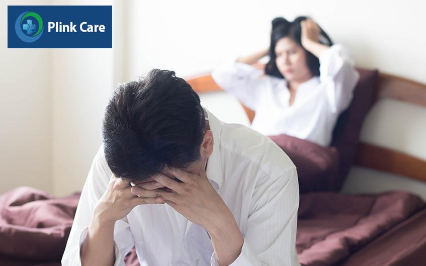 ảnh hưởng đến chức năng sinh lý