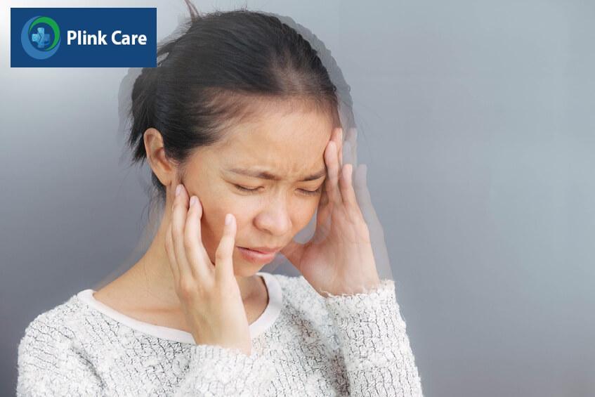 bệnh chóng mặt kịch phát lành tính