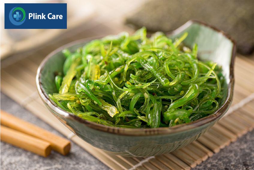 Bệnh cường giáp cần hạn chế các thực phẩm giàu i-ốt