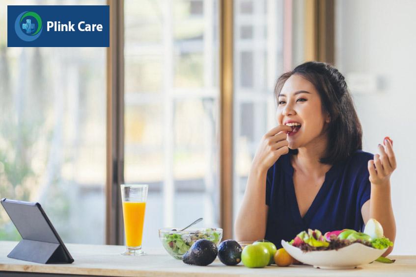 bệnh nhân cần thay đổi lối sống