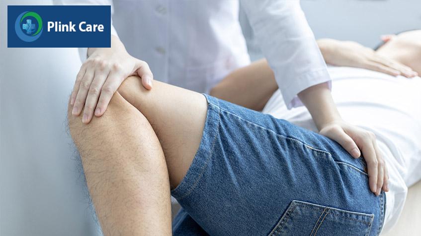 biến chứng bệnh nhân có thể gặp