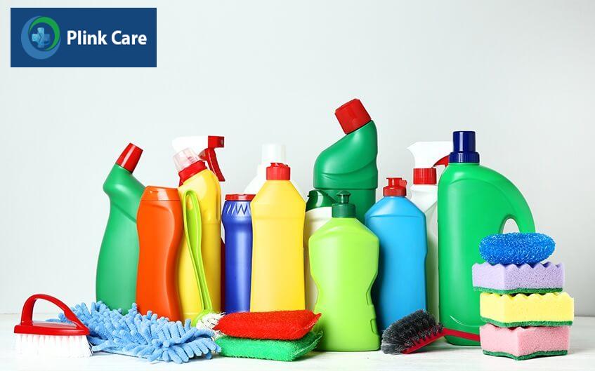 các loại hóa chất nguy hiểm