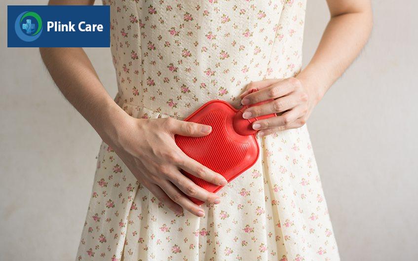 cách giảm đau dạ dày