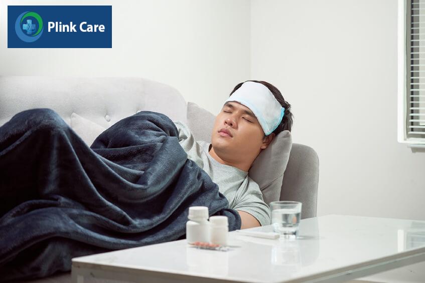 cách giảm đau nửa đầu migraine