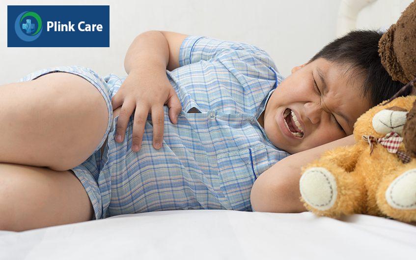 chẩn đoán rối loạn tiêu hóa