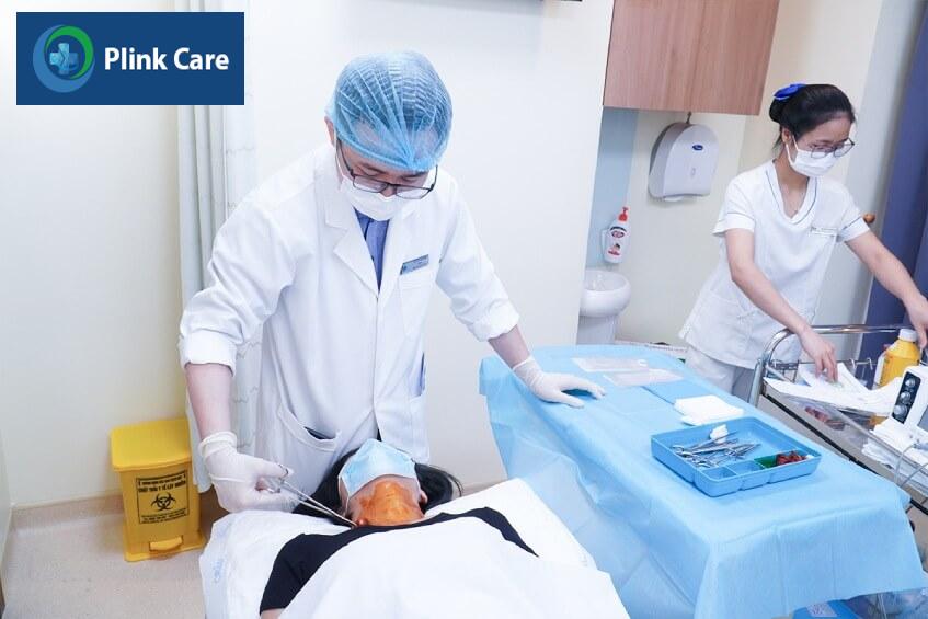 chẩn đoán sớm tăng tỷ lệ sống ung thư tuyến giáp