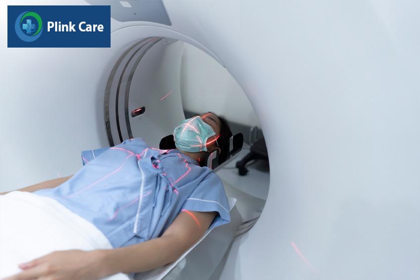 chi phí chụp ct tầm soát đột quỵ não