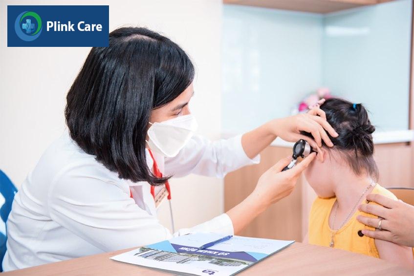 chi phí điều trị viêm tai xương chũm