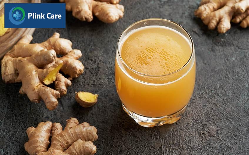 cách làm giảm đau dạ dày